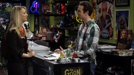 Teorie velkého třesku XII (24/24)