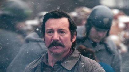Wałęsa: člověk naděje, Životy slavných