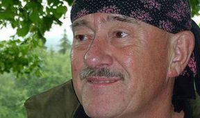 Hana a Petr Ulrychovi - Javorová píseň
