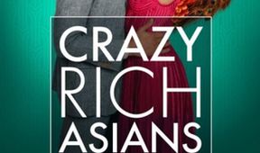 Šíleně bohatí Asiati