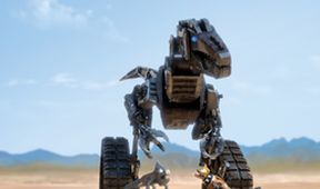 Dynotrax