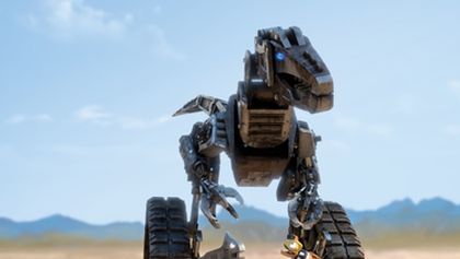 Dynotrax