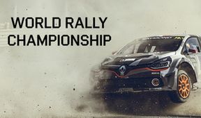WRC Rally Japonsko, Motorismus
