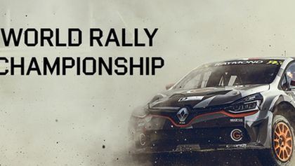 WRC 2023, Motorismus