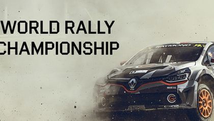 WRC Rally Japonsko, Motorismus