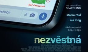 Nezvěstná