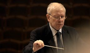 Jiří Bělohlávek: "Když já tak rád diriguju", ČT art 10 let – Vše NEJ...