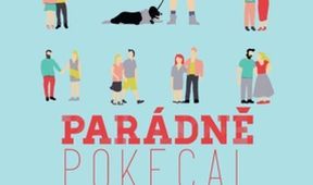 Parádně pokecal, České kino na Artu