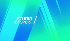 Studio ČT sport