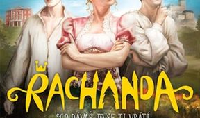 Řachanda