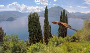 Klenoty Alp: Italská velká jezera (2)
