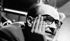 Karel Reisz: Ten filmový život