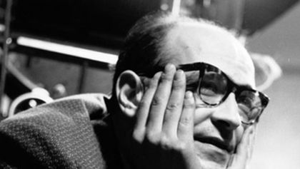 Karel Reisz: Ten filmový život