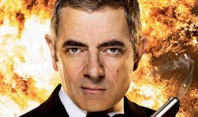 Johnny English se vrací