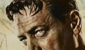 William Holden - Váhavá hvězda