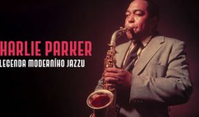 Charlie Parker, legenda moderního jazzu, Hudební klub