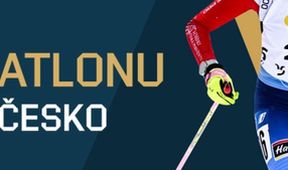 Biatlon: Michael Málek