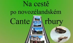 Na cestě po novozélandském Canterbury