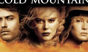 Návrat do Cold Mountain
