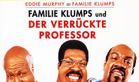 Zamilovaný profesor 2: Klumpovi