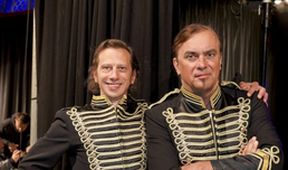 Cirkus Maximum