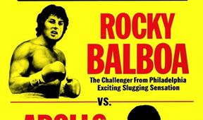Rocky II