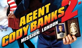 Agent Cody Banks 2