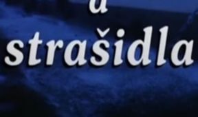 Silák a strašidla