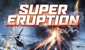 Supervulkán