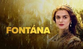 Fontána, Kino Art