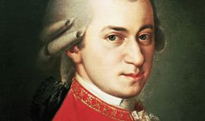 Mozart Superstar, Klobouk dolů