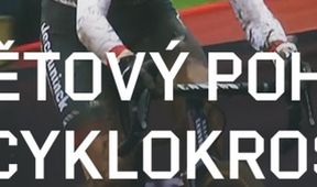 SP Nizozemsko, Cyklokros