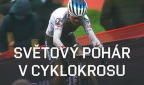 SP Nizozemsko, Cyklokros