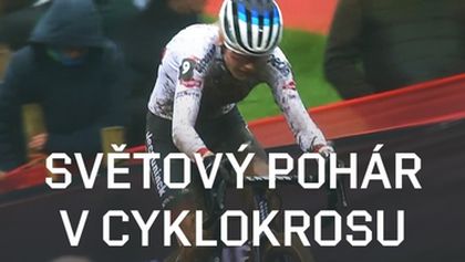SP v cyklokrosu 2024/2025, Cyklokros
