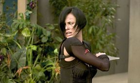 Aeon Flux