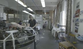 Industrie - Zlatá éra průmyslu (5/12)