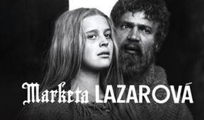 Marketa Lazarová, Je nám ctí... František Vláčil – 100 let