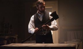 Abraham Lincoln: Lovec upírů