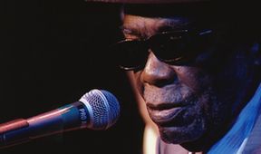John Lee Hooker, bluesový příběh, Hudební klub