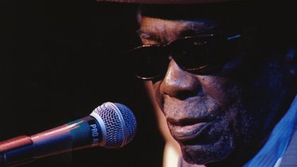 John Lee Hooker, bluesový příběh, Hudební klub