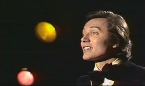Karel Gott opět ve Slaném II