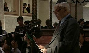 Nesdělitelné, 80 let od vyvraždění rodinného tábora českých Židů v Osvětimi
