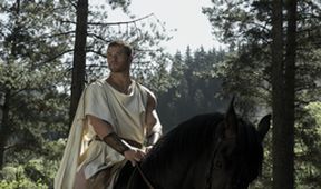 Herkules: Zrození legendy