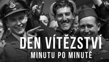 Den vítězství minutu po minutě