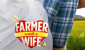 Farmář hledá ženu: Austrálie X (1)
