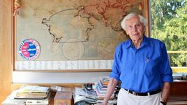 Miroslav Zikmund: Cesta stoletím (1/3)