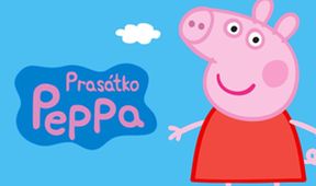 Prasátko Peppa VIII