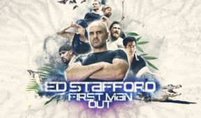 Ed Stafford: První z kola ven (3)
