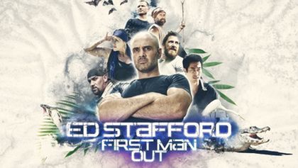 Ed Stafford: První z kola ven (3)