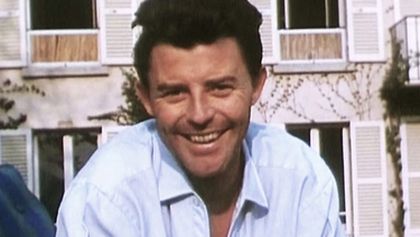 Gérard Philipe: Poslední Cidova zima